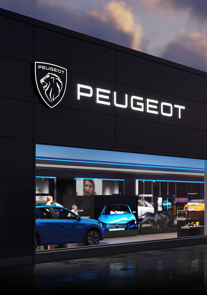 Peugeot Yetkili Servis Randevu Talebi